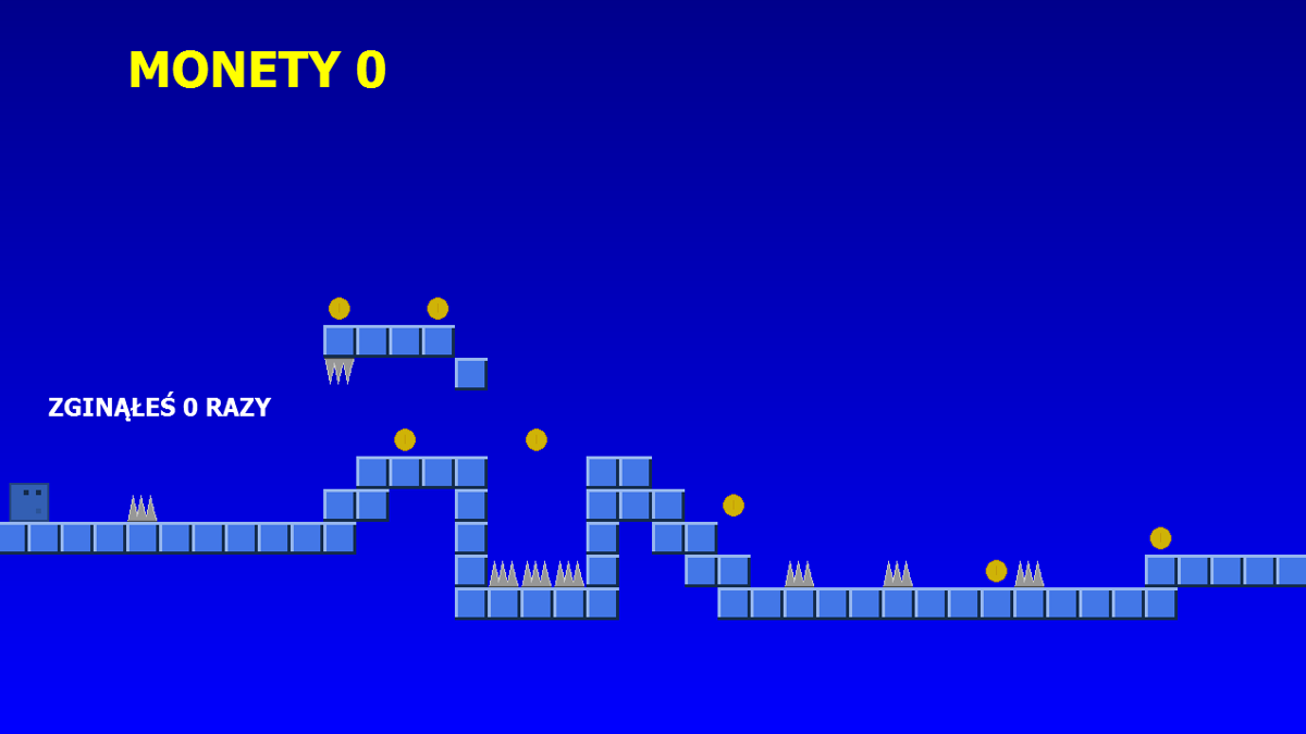 Geometry Dash na nudna lekcje informatyki. box covers MobyGames