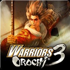 Front Cover for Warriors Orochi 3: Stage Pack 4 (PlayStation 3) (download release)