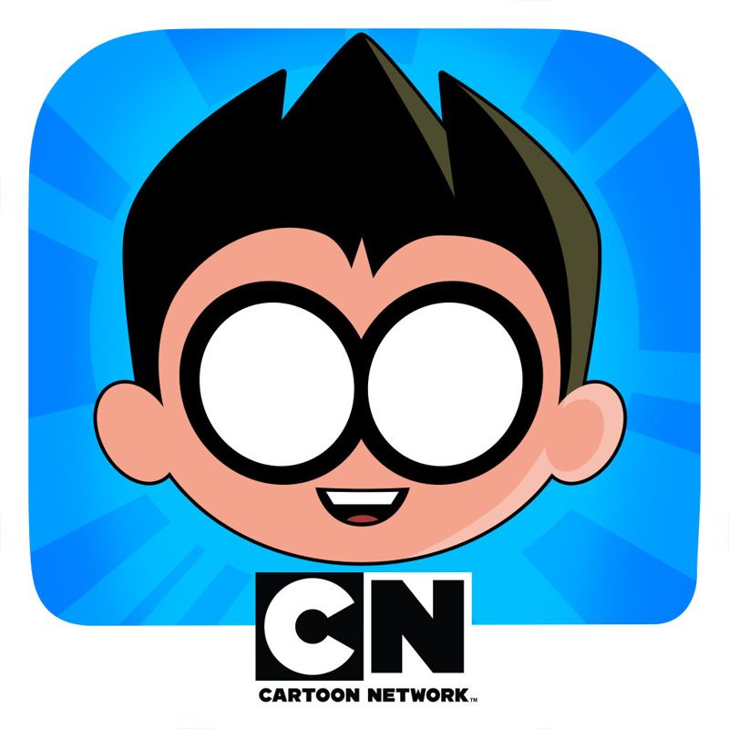 Cartoon Network Brasil: WEB PROMO - Os Jovens Titãs em Ação
