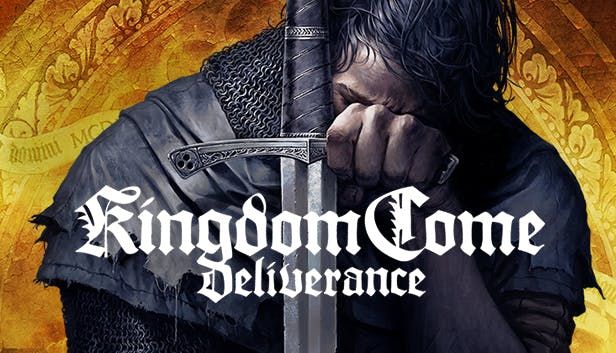 Kingdom Come: Deliverance cover or packaging material - MobyGames