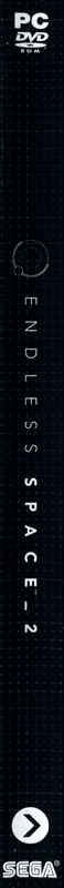 Spine/Sides for Endless Space_2 (Windows)