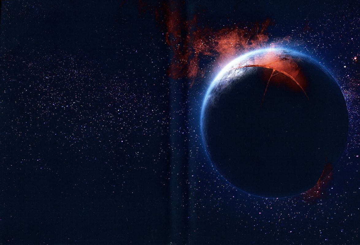 Inside Cover for Endless Space_2 (Windows): Full