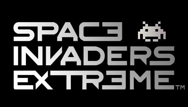 Front Cover for Spac3 Invaders Extr3me (Windows) (Humble Store release)