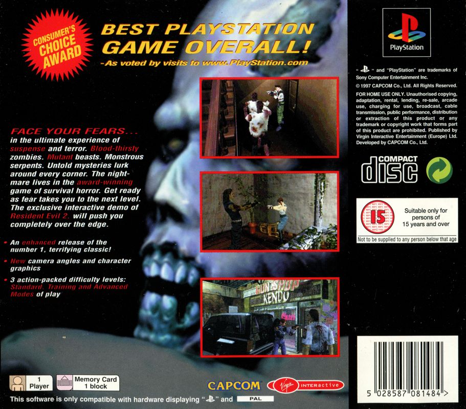 resident-evil-director-s-cut-cover-or-packaging-material-mobygames