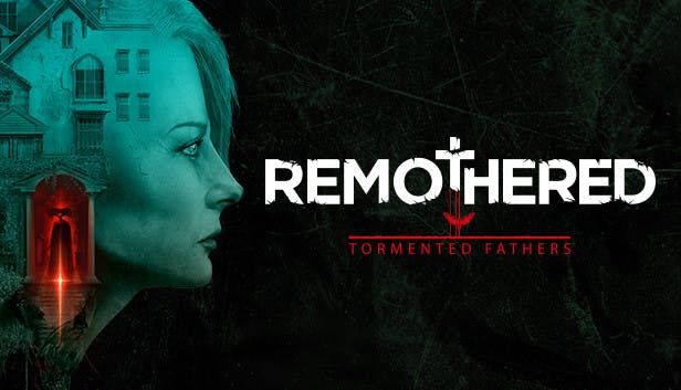 Front Cover for Remothered: Tormented Fathers (Windows) (Humble Store release)
