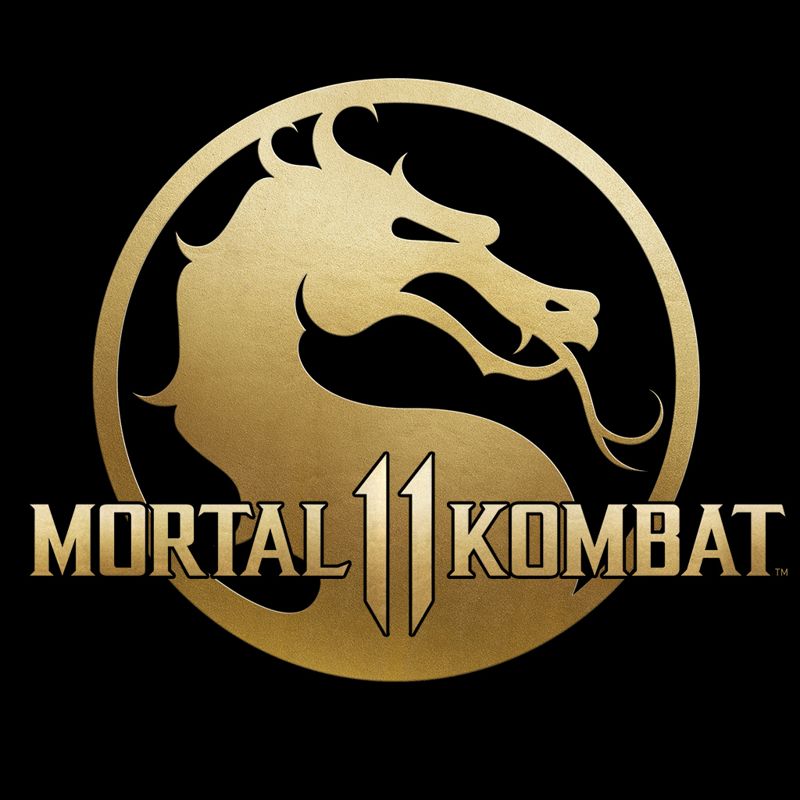 Mortal Kombat 11 cover or packaging material - MobyGames