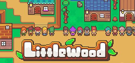 Front Cover for Littlewood (Linux and Macintosh and Windows) (Steam release): 1st version