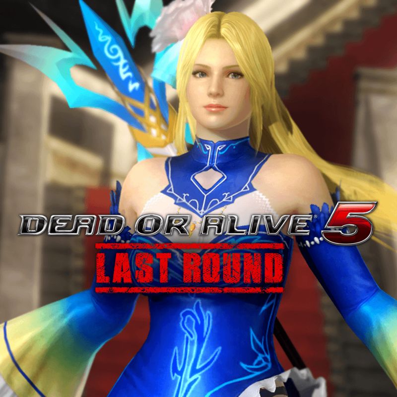 Dead or Alive 5 Last Round Mashup Helena & Clotilde MobyGames