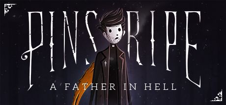 Front Cover for Pinstripe (Linux and Macintosh and Windows) (Steam release)