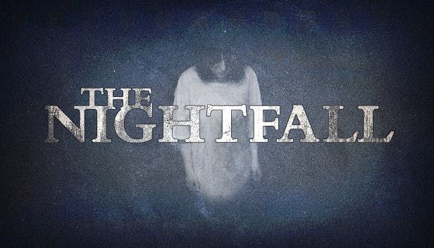 Front Cover for The Nightfall (Windows) (Humble Store release)