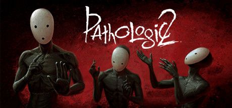 Front Cover for Pathologic 2 (Windows) (Steam release): 2019 version