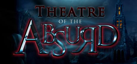 Front Cover for Theatre of the Absurd (Windows) (Steam release)
