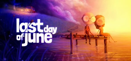 Front Cover for Last Day of June (Windows) (Steam release)