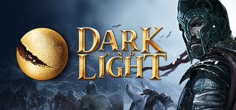 Front Cover for Dark and Light (Windows) (Steam release): 1st version