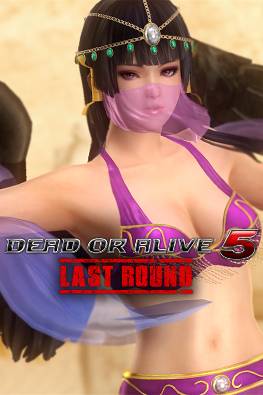 Dead Or Alive 5 Last Round Design Award 2015 Nyotengu Cover Or Packaging Material Mobygames 