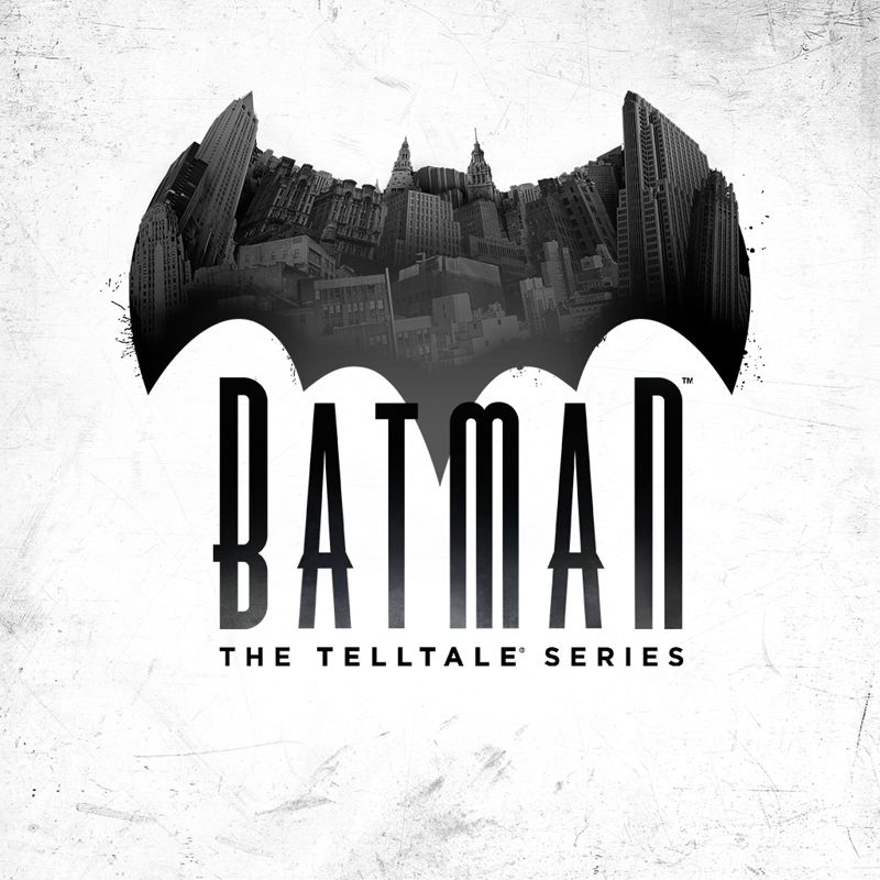 Batman: The Telltale Series - Nintendo Switch | Nintendo Switch | GameStop