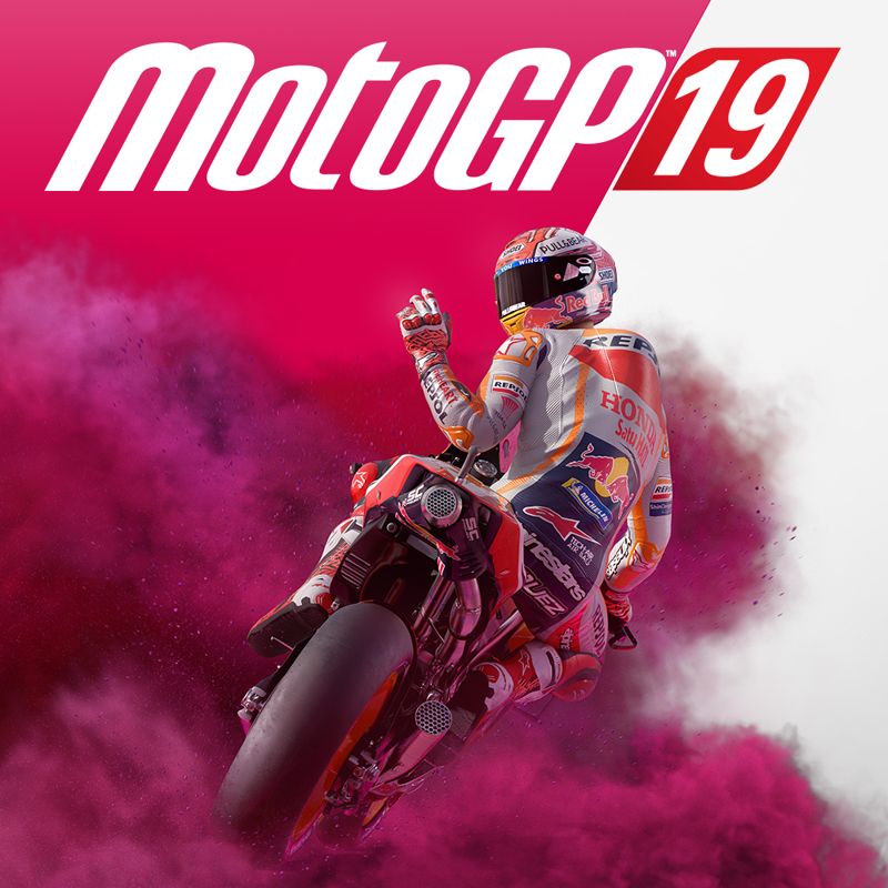 MXGP 2019 cover or packaging material - MobyGames