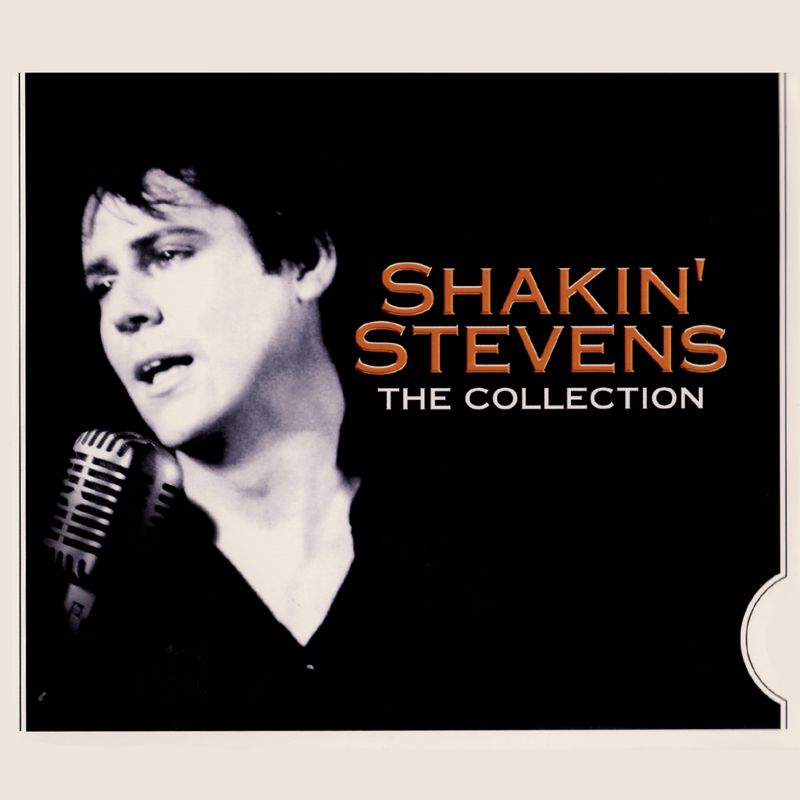 SingStar: Shakin' Stevens - Green Door (2010) - MobyGames