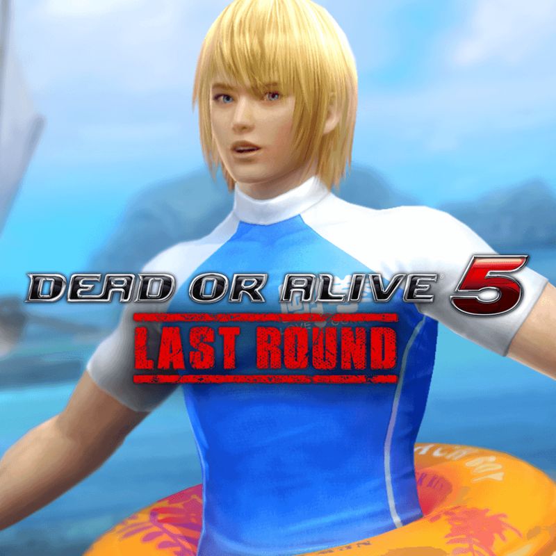 dead or alive 5 last round valentines day destructible images