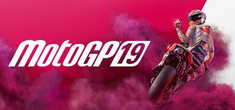 Front Cover for MotoGP 19 (Windows) (Steam release)