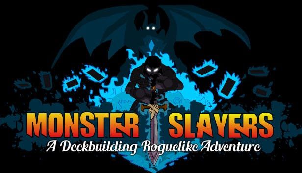 Front Cover for Monster Slayers (Macintosh and Windows) (Humble Store release)