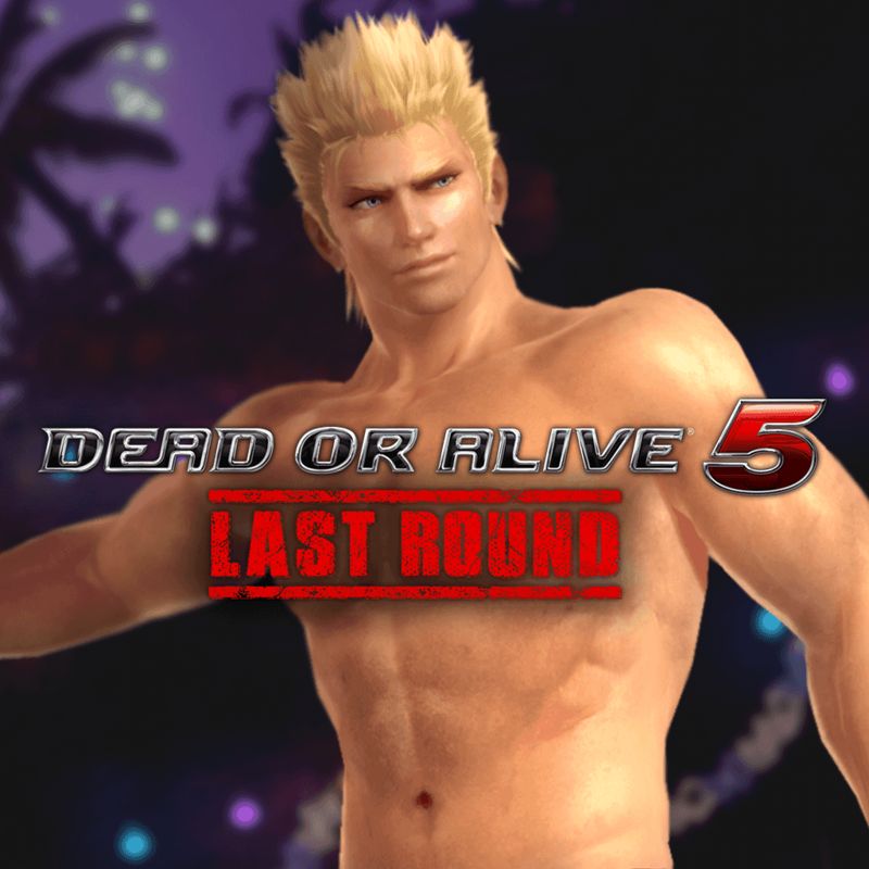 dead or alive 5 valentines day