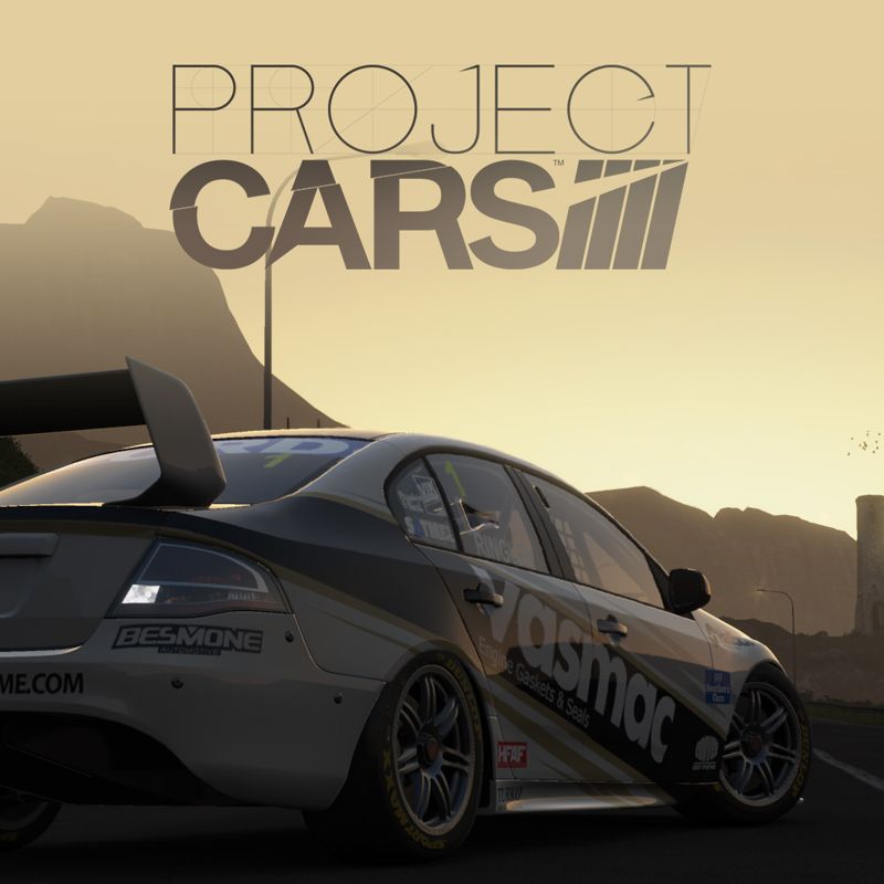 Project Cars: Free Car 1 (2015) - MobyGames