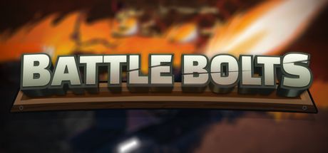 Front Cover for Battle Bolts (Windows) (Steam release)
