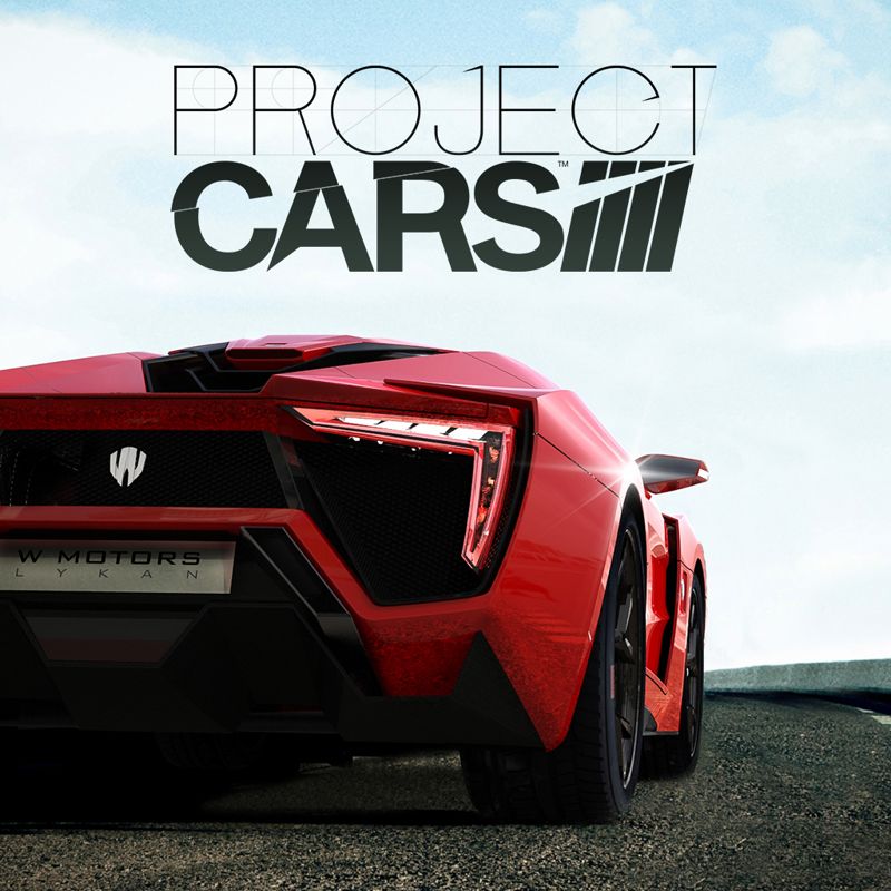 Project Cars: Free Car 1 (2015) - MobyGames