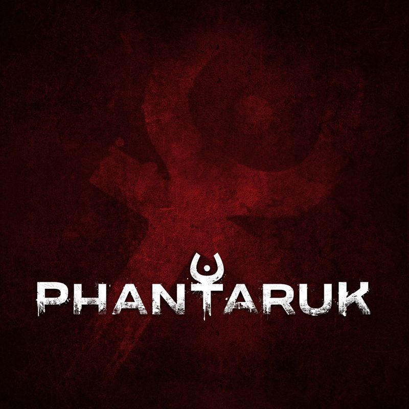 Front Cover for Phantaruk (Nintendo Switch) (download release)