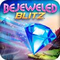 Front Cover for Bejeweled: Blitz (Windows) (PopCap release)
