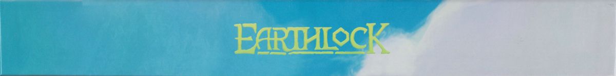 Spine/Sides for Earthlock (Collector's Edition) (Nintendo Switch): Bottom