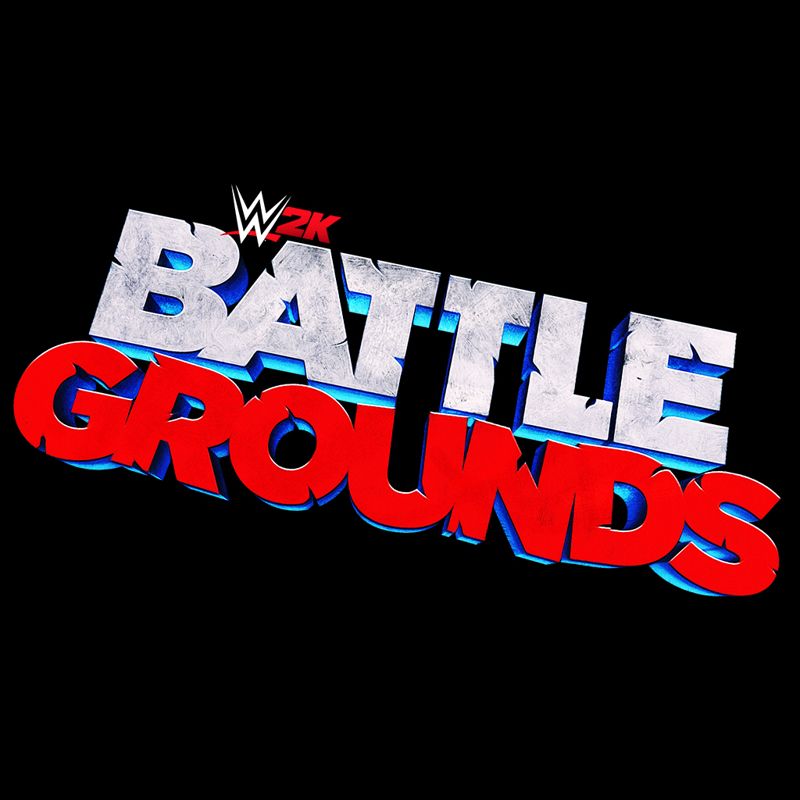 Wwe 2k Battlegrounds Cover Or Packaging Material - Mobygames