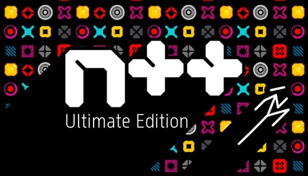 Front Cover for N++ (Linux and Macintosh and Windows) (Humble Store release)