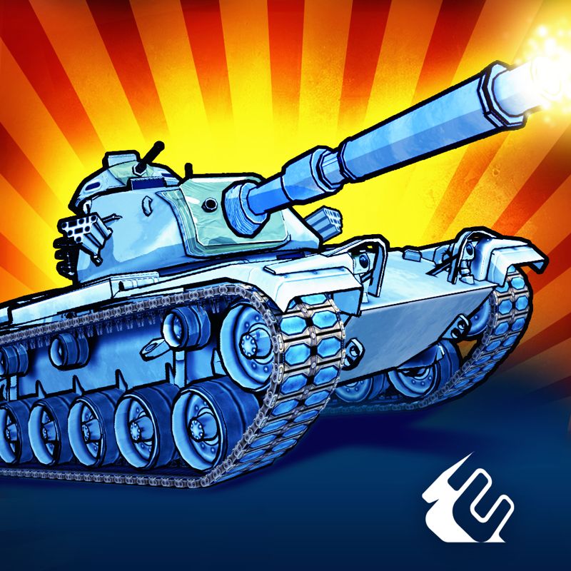 Boom! Tanks - MobyGames