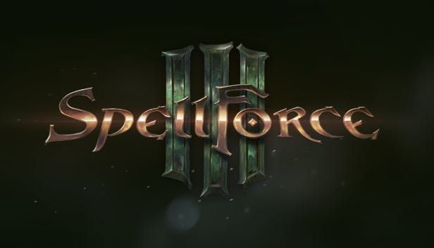 Front Cover for SpellForce III (Windows) (Humble Store release): 2019 version