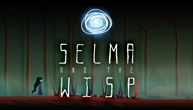Front Cover for Selma and the Wisp (Linux and Macintosh and Windows) (Humble Store release)