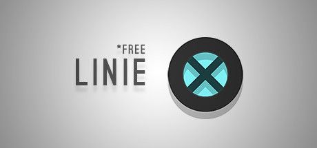 Front Cover for Lines Free by Nestor Yavorskyy (Linux and Macintosh and Windows) (Steam release (Updated title release)): Polish version