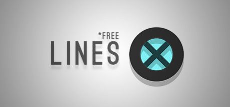 Front Cover for Lines Free by Nestor Yavorskyy (Linux and Macintosh and Windows) (Steam release (Updated title release))