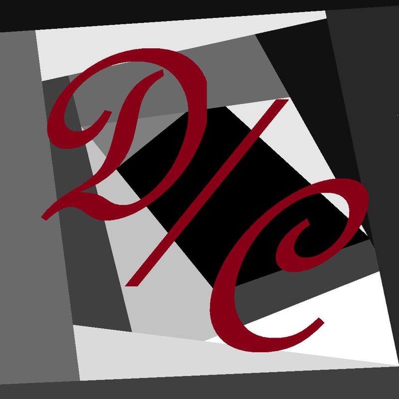 Front Cover for Double/Cross (iPad and iPhone)