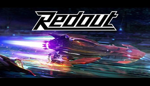Front Cover for Redout (Windows) (Humble Store release)