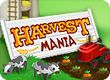Front Cover for Harvest Mania (Browser) (Pogo.com release)