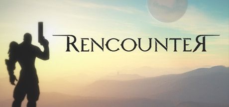 Front Cover for Rencounter (Linux and Macintosh and Windows) (Steam release)