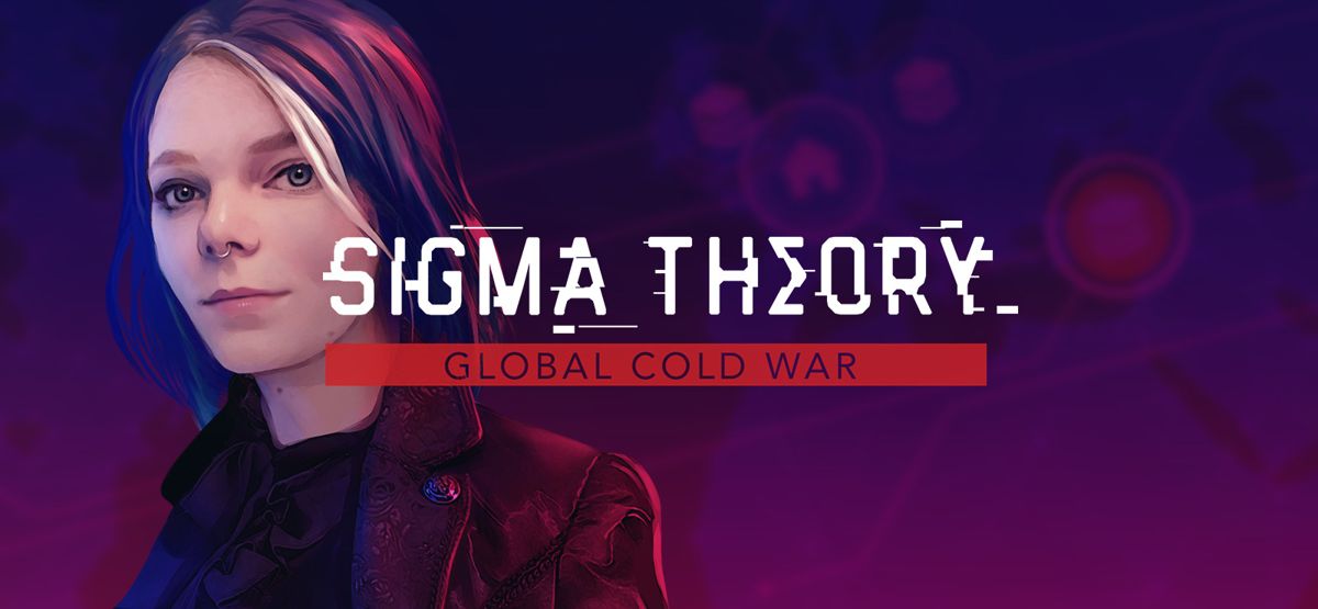 Front Cover for Sigma Theory: Global Cold War (Linux and Macintosh and Windows) (GOG.com release)