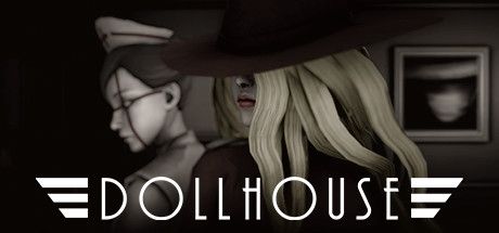 Front Cover for Dollhouse (Windows) (Steam release): 2nd version