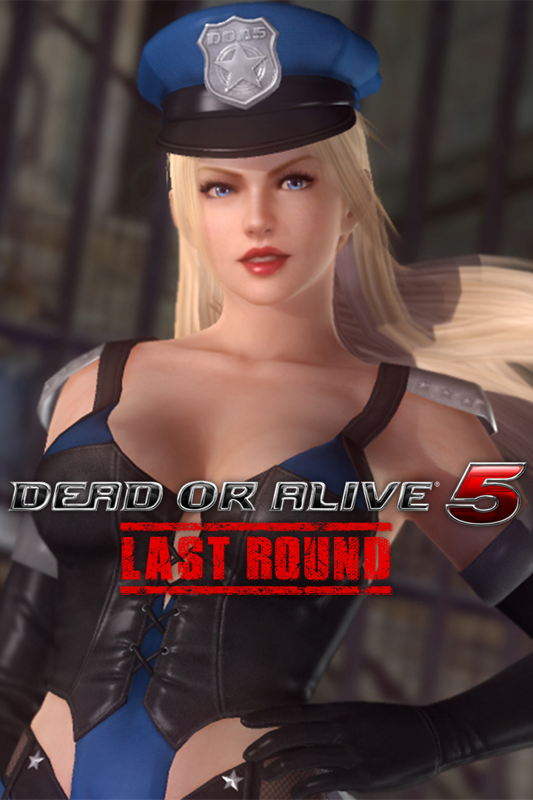 dead or alive rachel halloween