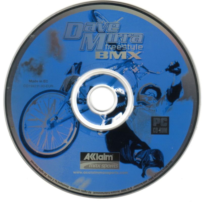 dave mirra sublime