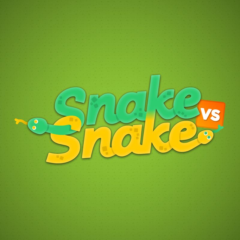 Front Cover for Snake vs Snake (Nintendo Switch) (download release)