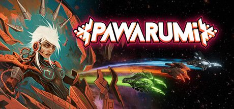 Front Cover for Pawarumi (Linux and Macintosh and Windows) (Steam release): 2nd version