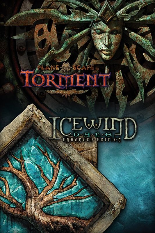 Planescape: Torment & Icewind Dale: Enhanced Edition - Nintendo - Foto 6